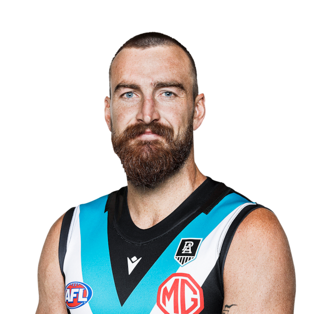 Charlie Dixon profile picture